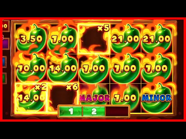 Green Chili 2